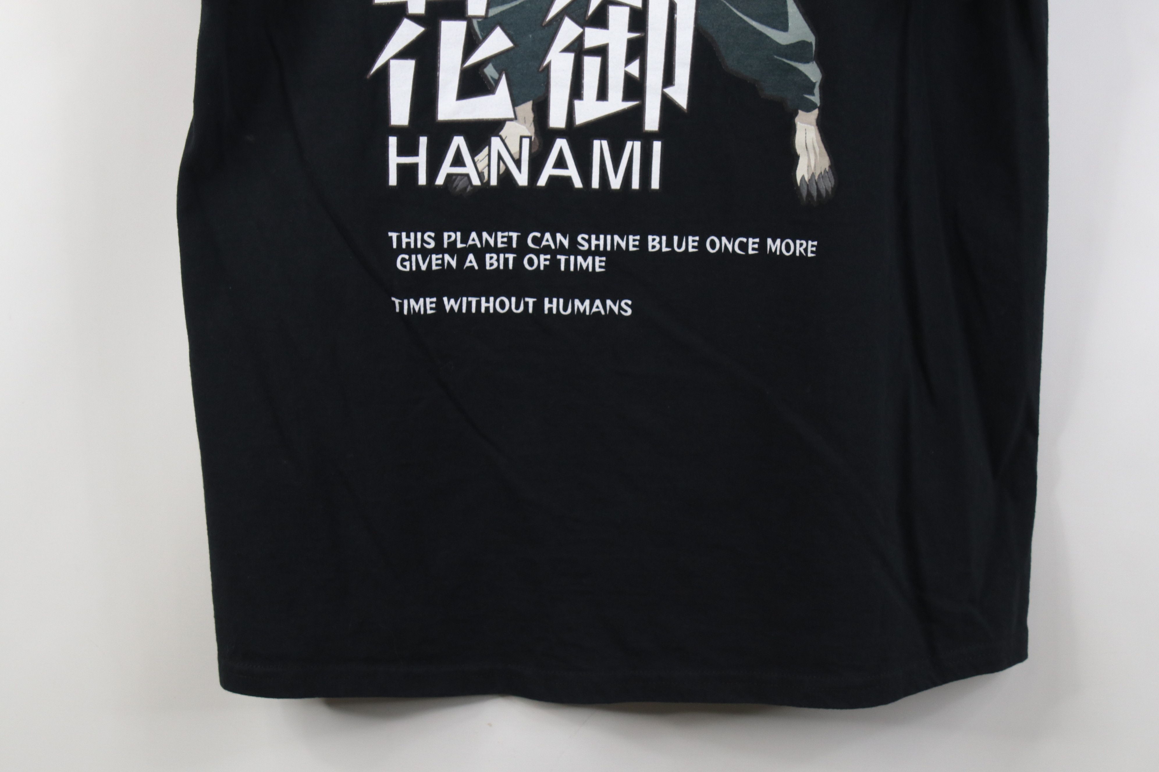 Vintage Vintage Y2K Episode x JuJutsu Kaisen Anime Manga T-Shir Size US L / EU 52-54 / 3 - 16 Thumbnail