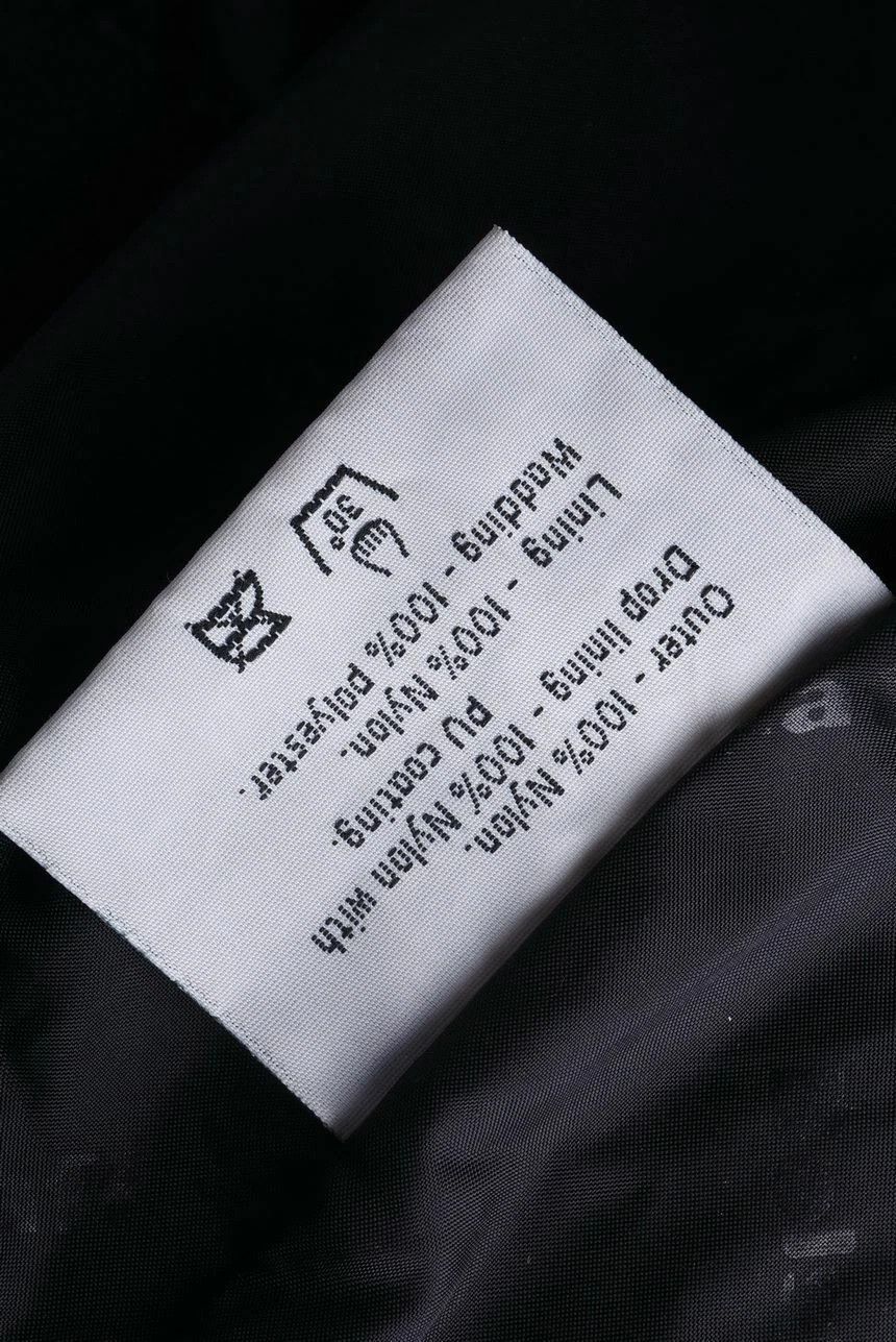 Belstaff Belstaff Heavy Field Jacket Black Moto Waxed Style Zip Size US XL / EU 56 / 4 - 8 Thumbnail