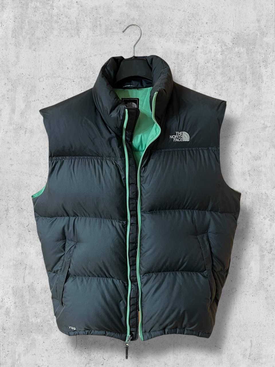 The North Face The North Face Puffer Vest Vintage nuptse L Size US L / EU 52-54 / 3 - 2 Thumbnail