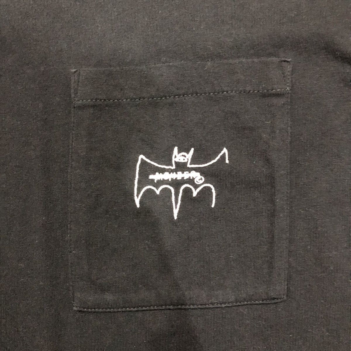 DC Comics LIMITED BATMAN by DC x JEAN-MICHEL BASQUIAT x UNIQLO Size US M / EU 48-50 / 2 - 5 Thumbnail