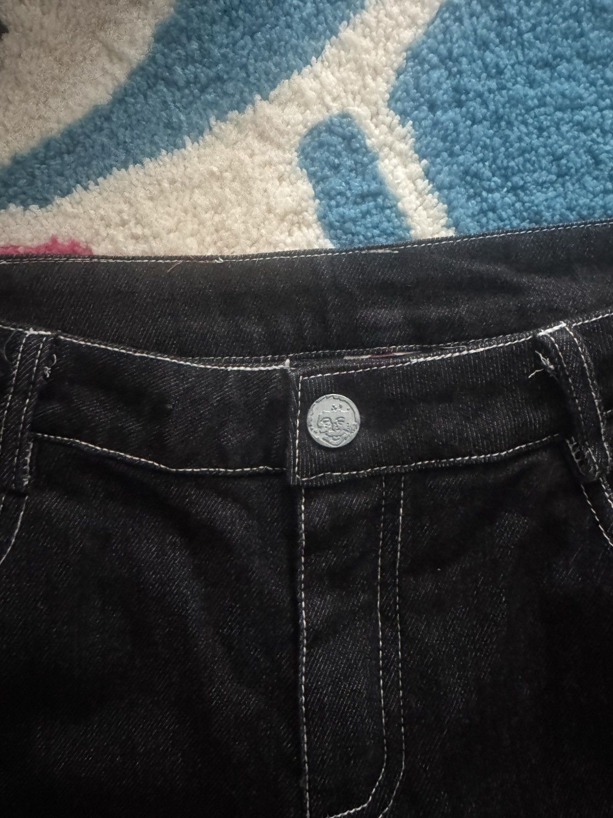 Other Off the Mark / Made in Failure flared denim Size US 30 / EU 46 - 5 Thumbnail