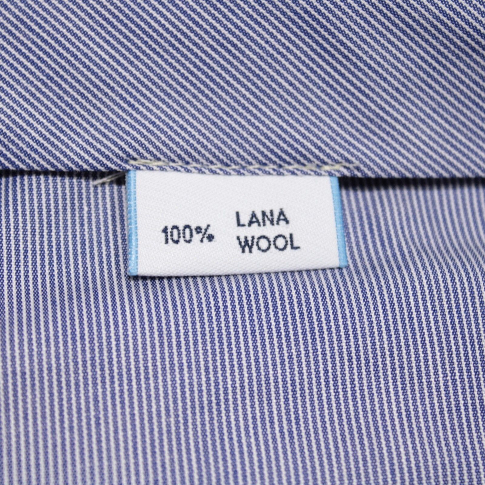 Other Valentini New with tags Dress Pants Size 40 US In Blue Size US 40 / EU 56 - 7 Thumbnail