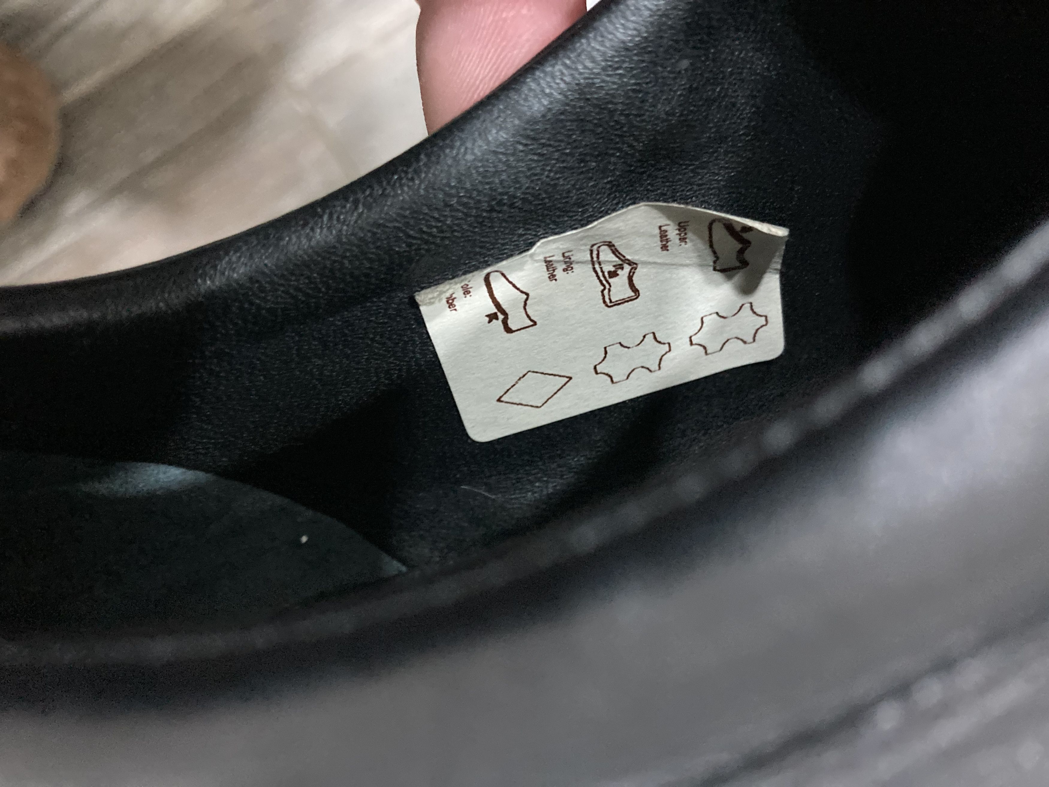 Bally Bally black leather low top sneakers with two straps across Size US 8 / IT 38 - 11 Thumbnail