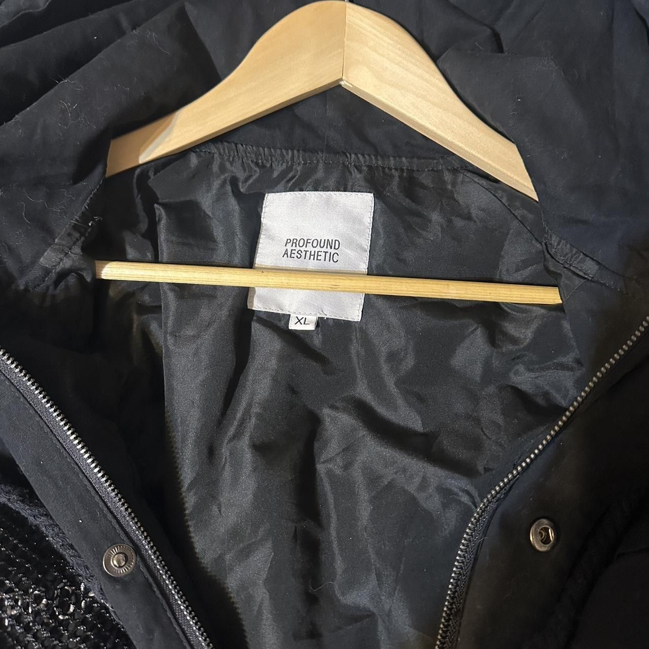 Other Profound Aesthetic Xl Jacket Size US XL / EU 56 / 4 - 4 Thumbnail