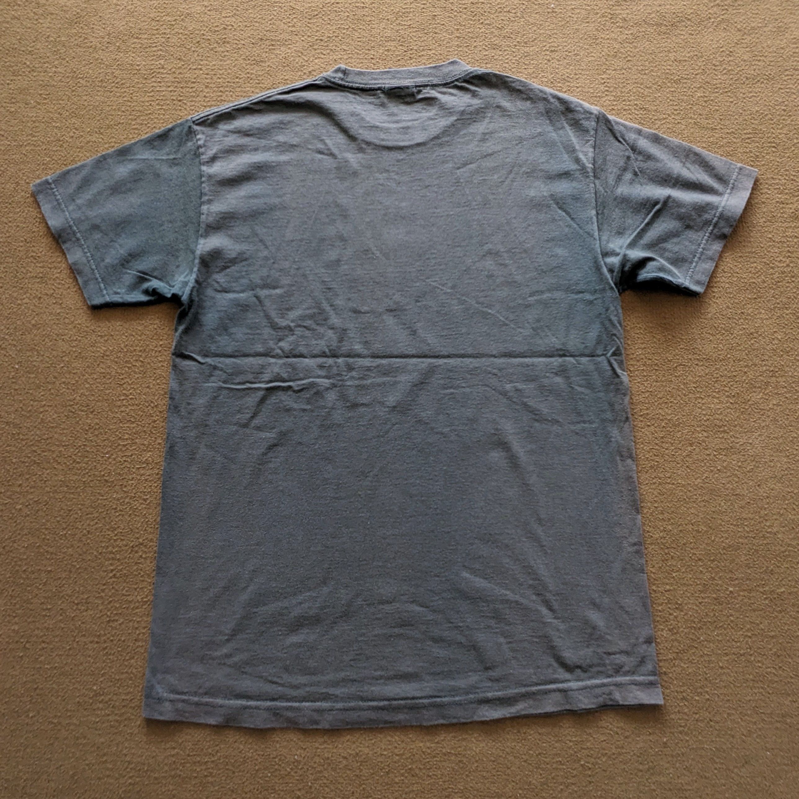 Vintage Vintage Winter Bros WB Logo T-shirt Size US M / EU 48-50 / 2 - 3 Thumbnail