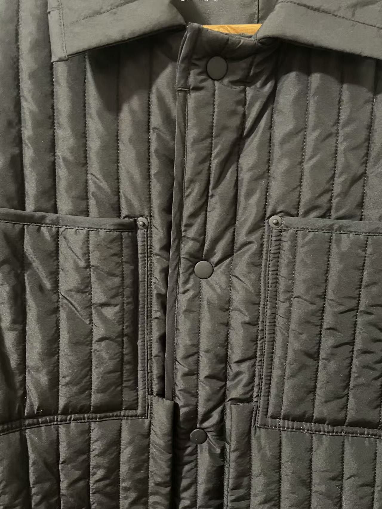 Craig Green Quilter Worker Jacket Size US M / EU 48-50 / 2 - 5 Thumbnail
