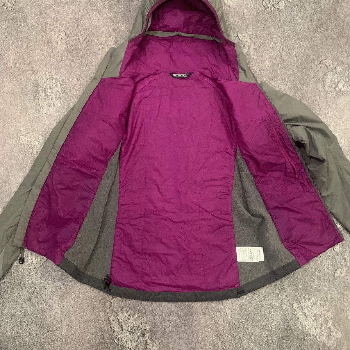 Arc'teryx Arcteryx Women’s Jacket Size M Size M / US 6-8 / IT 42-44 - 13 Thumbnail