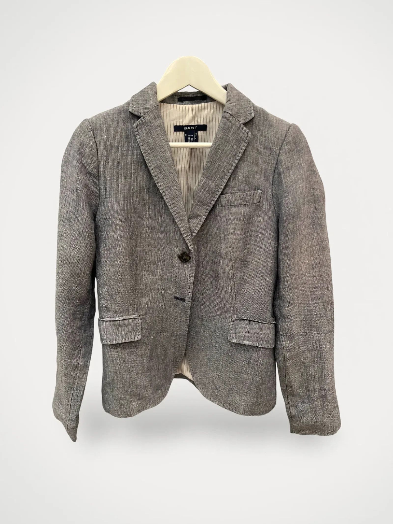 Gant Gant Blazer Size XS / US 0-2 / IT 36-38 - 1 Thumbnail