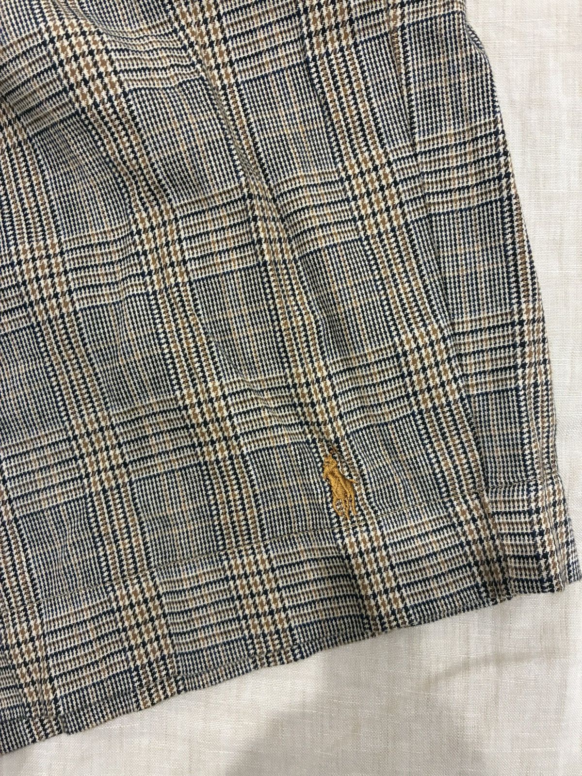 Polo Ralph Lauren Vintage Ralph Lauren Shorts Size US 32 / EU 48 - 2 Thumbnail