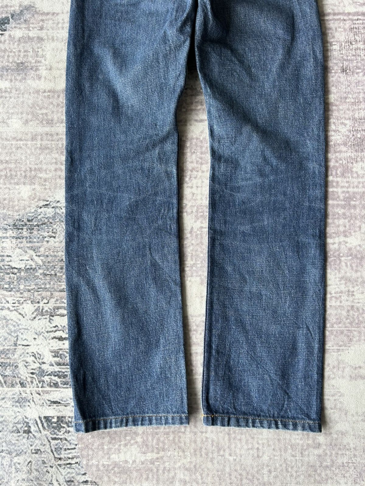 Helmut Lang 1999 Helmut Lang Jeans Size US 28 / EU 44 - 8 Thumbnail