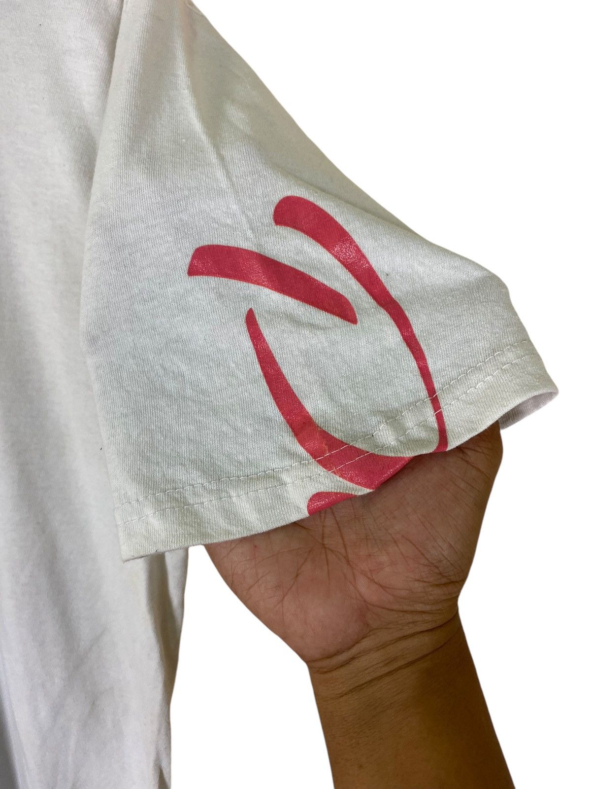 Pacsun × Playboy Vintage Big Logo Playboy by Pacsun Shirt Size US S / EU 44-46 / 1 - 6 Thumbnail