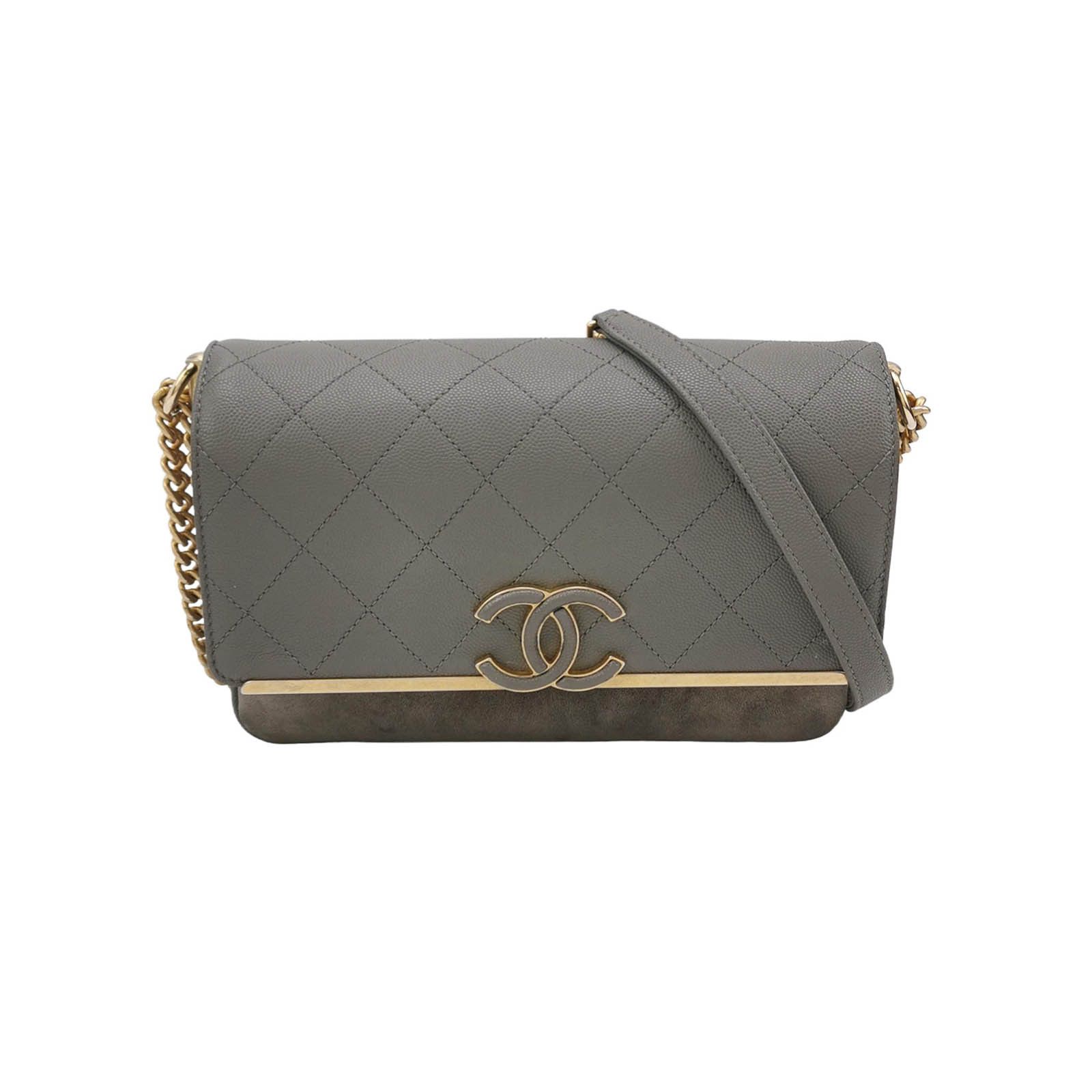 Chanel Chanel Women os Shoulder Bags Size ONE SIZE - 1 Thumbnail