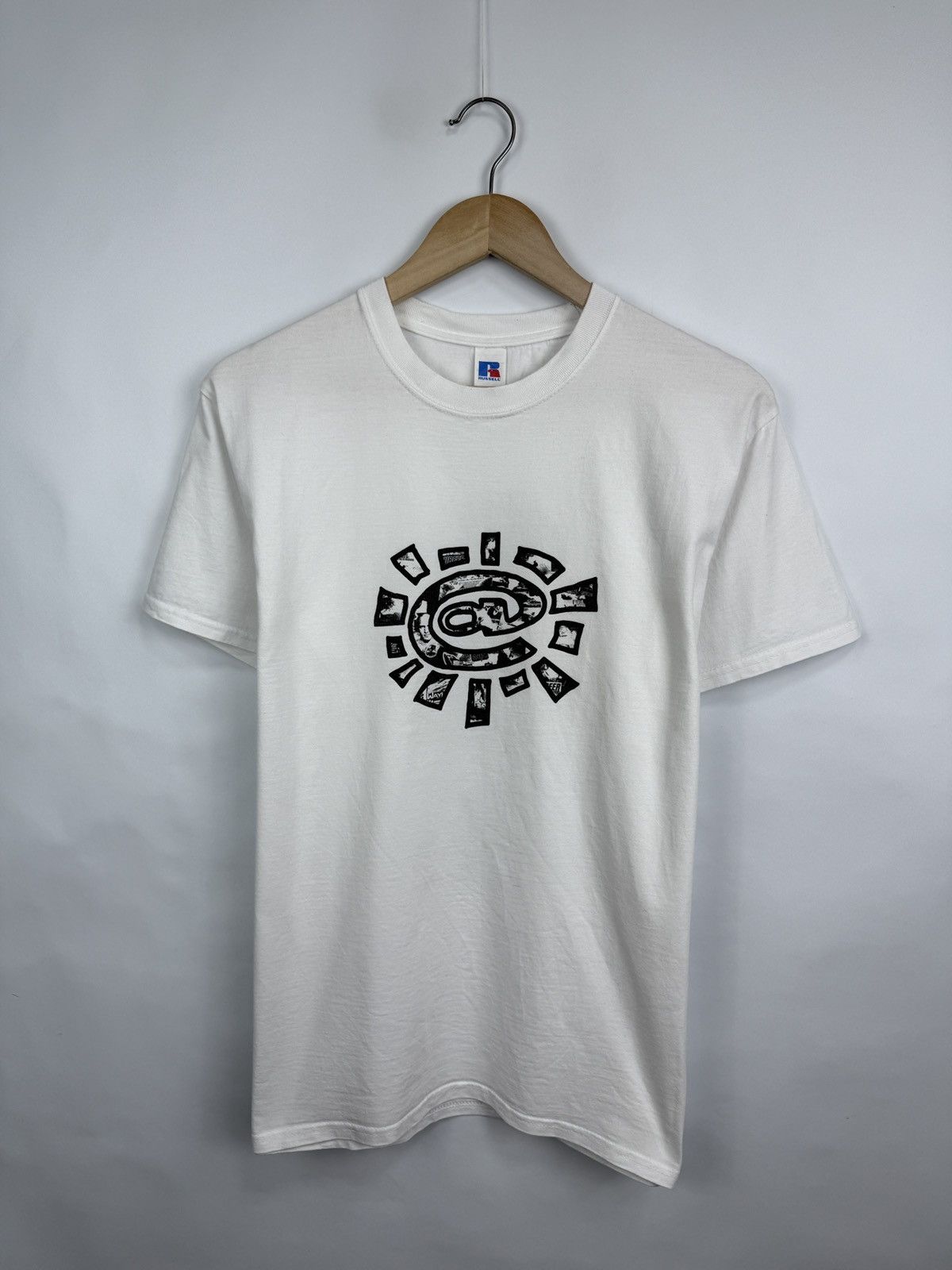 always do what you should do 🇬🇧 ADWYSD Always Do What You Should Do Waste London 2024 Tee Size US M / EU 48-50 / 2 - 3 Thumbnail