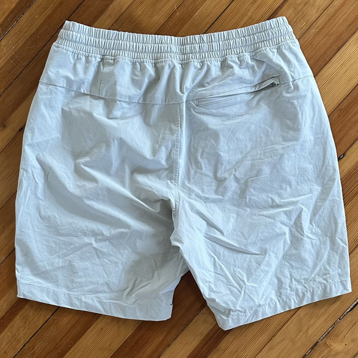 Lululemon Lululemon Bowline Short 8" Size US 38 / EU 54 - 3 Thumbnail