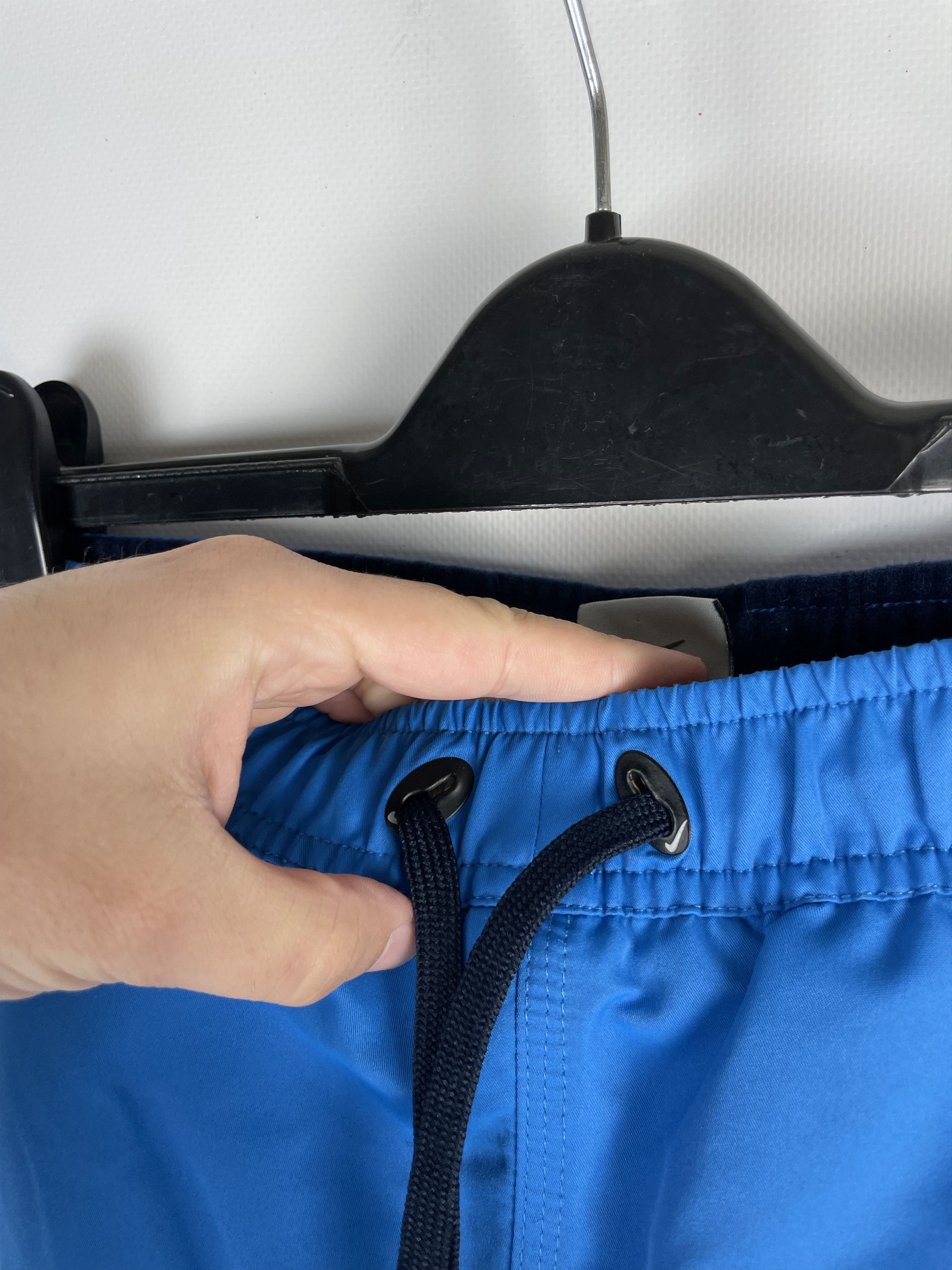 Nike Vintage Nike Shorts Y2k Size US 34 / EU 50 - 5 Thumbnail