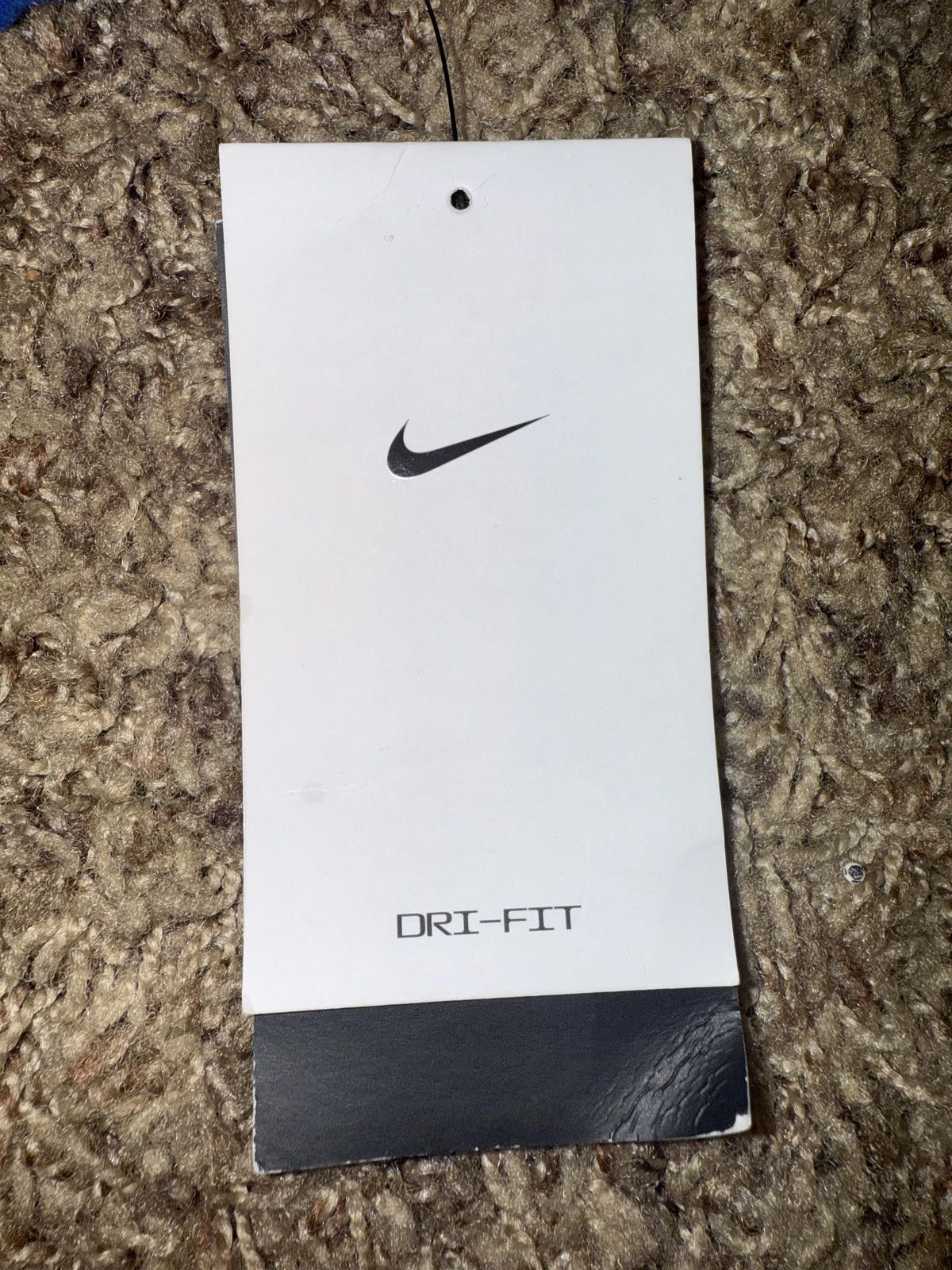 Nike Nike Mens Short Sleeve Training Graphic T-Shirt Size US L / EU 52-54 / 3 - 12 Thumbnail