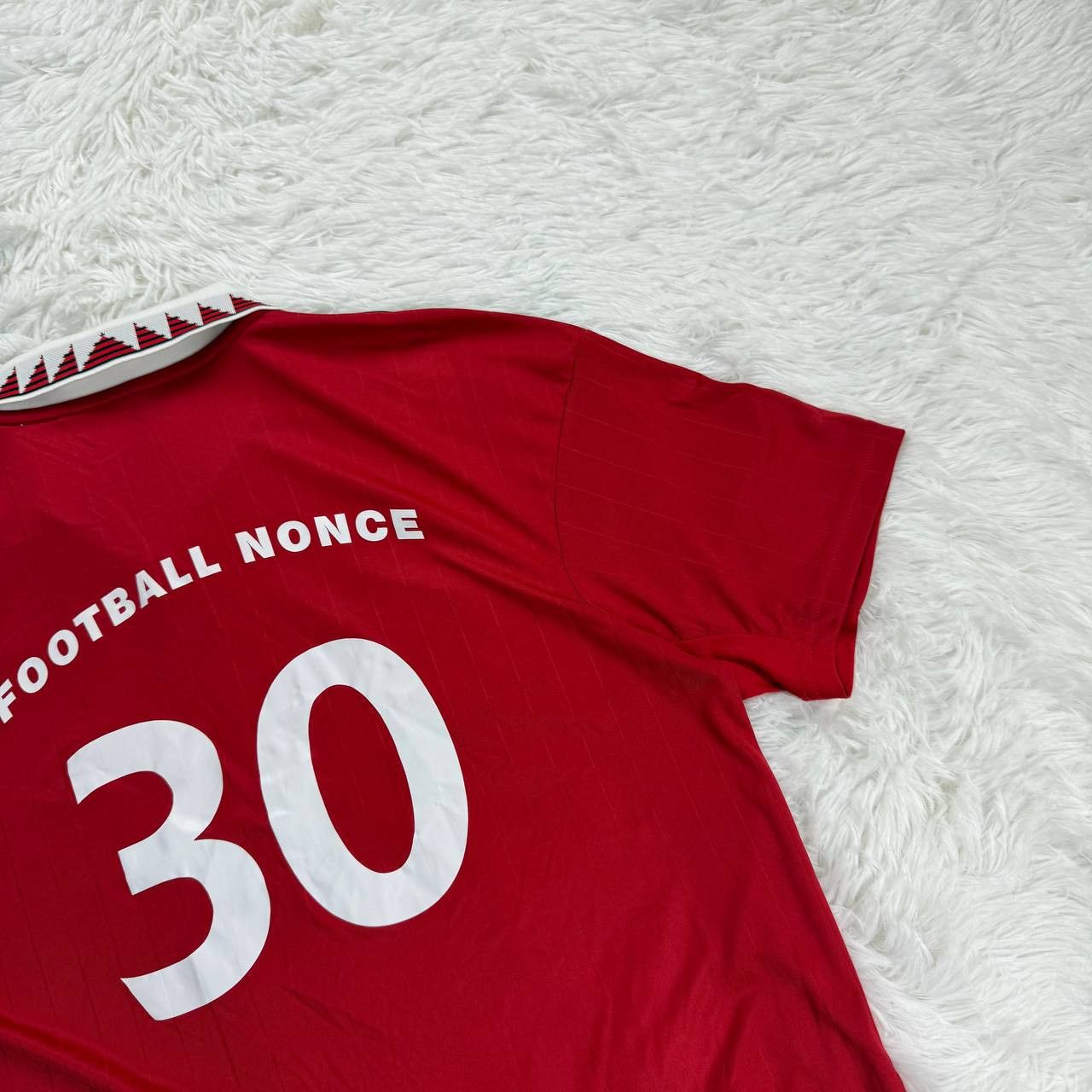 Adidas 💢Adidas Manchester United Jersey 2022 Size US M / EU 48-50 / 2 - 12 Thumbnail