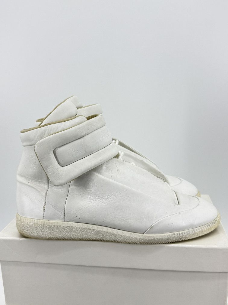 Maison Margiela Future High Size US 10 / EU 43 - 1 Thumbnail