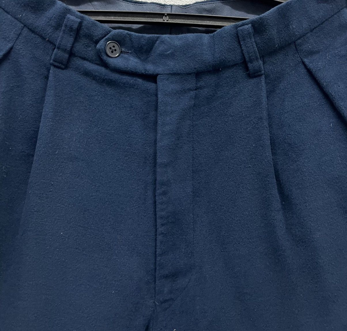 Christian Dior Monsieur × Vintage VINTAGE CHRISTIAN DIOR MONSIEUR PANTS Size US 29 - 11 Thumbnail