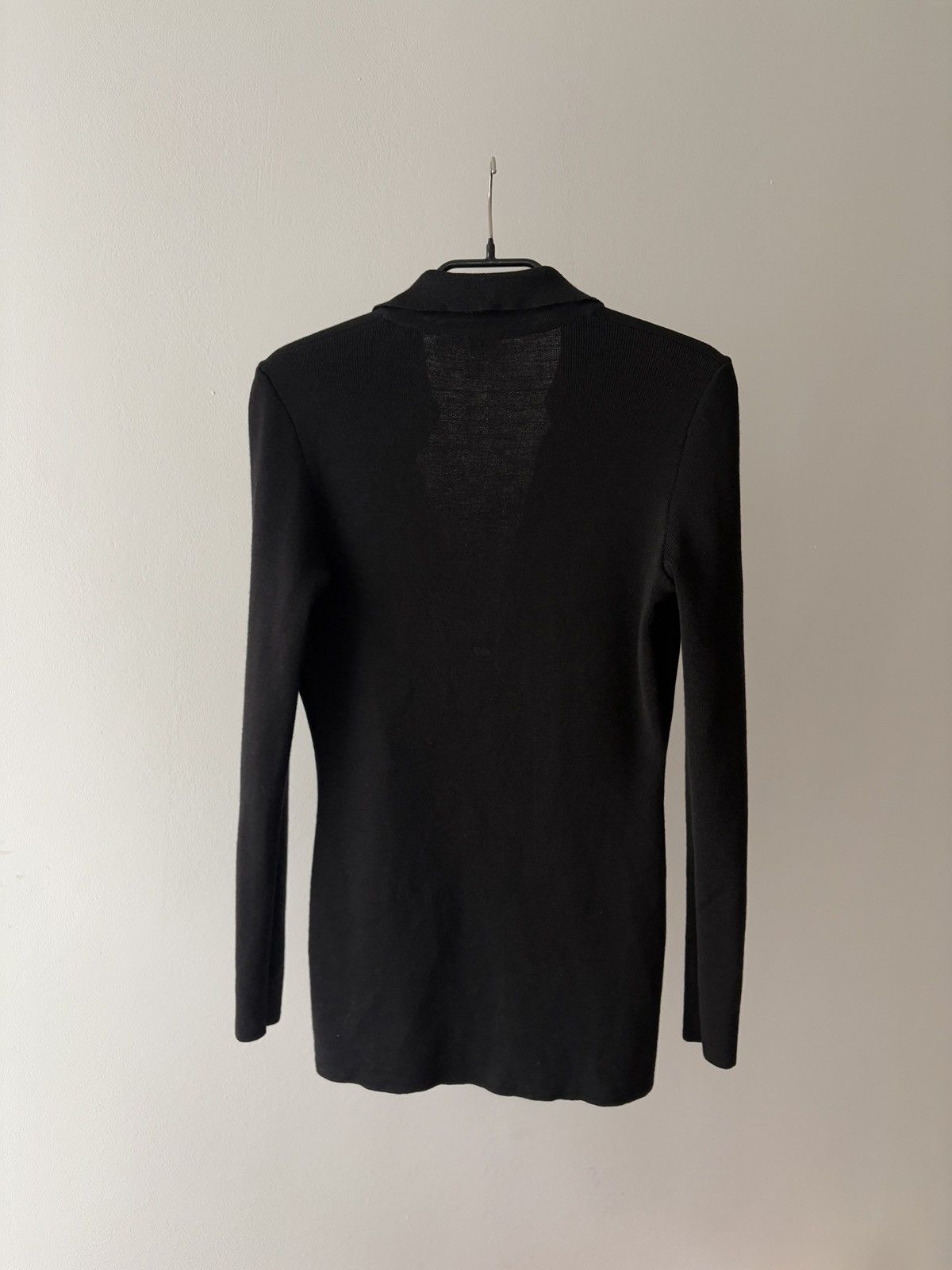 Gucci × Tom Ford Gucci by Tom Ford long sleeve buttons up Size M / US 6-8 / IT 42-44 - 6 Thumbnail