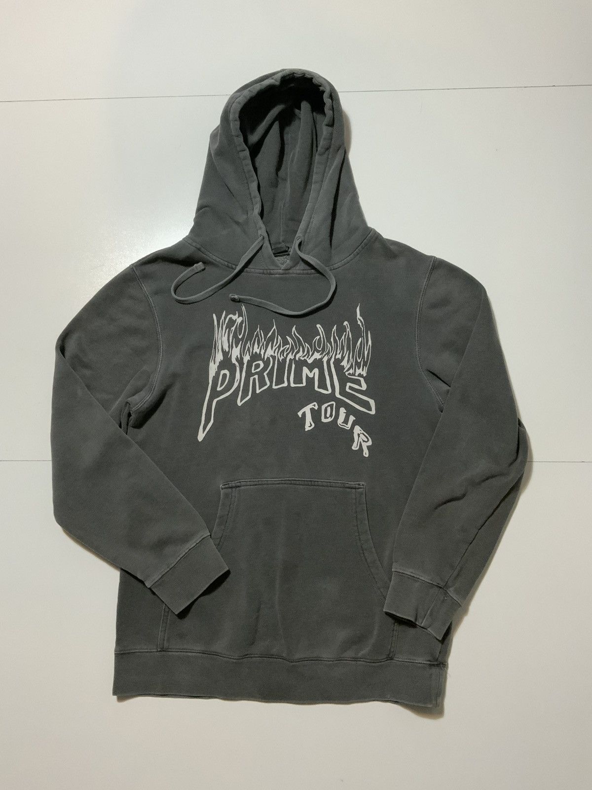 Independent Trading Co. P-Lo 2018 Prime Tour Merch Pullover Sweatshirt Hoodie Size US S / EU 44-46 / 1 - 2 Thumbnail