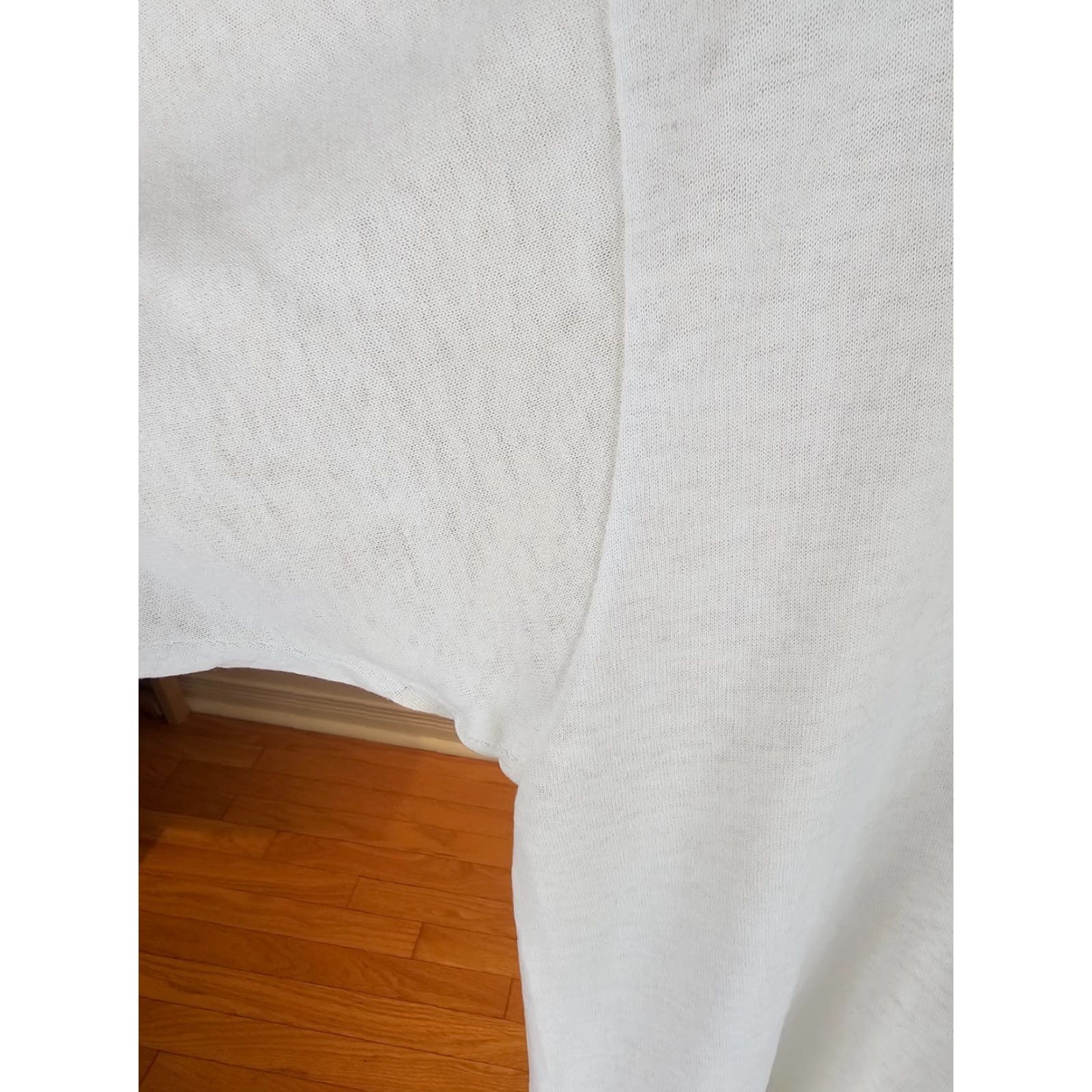 Vintage DAGO JOE'S STUDS LOPEZ THIS DOG DON'T DRINK LIGHT BEER T-SHIRT XL VINTAGE 80' SHIRT Mens White Cotton Short Sleeve Crew Neck Size US XL / EU 56 / 4 - 7 Thumbnail