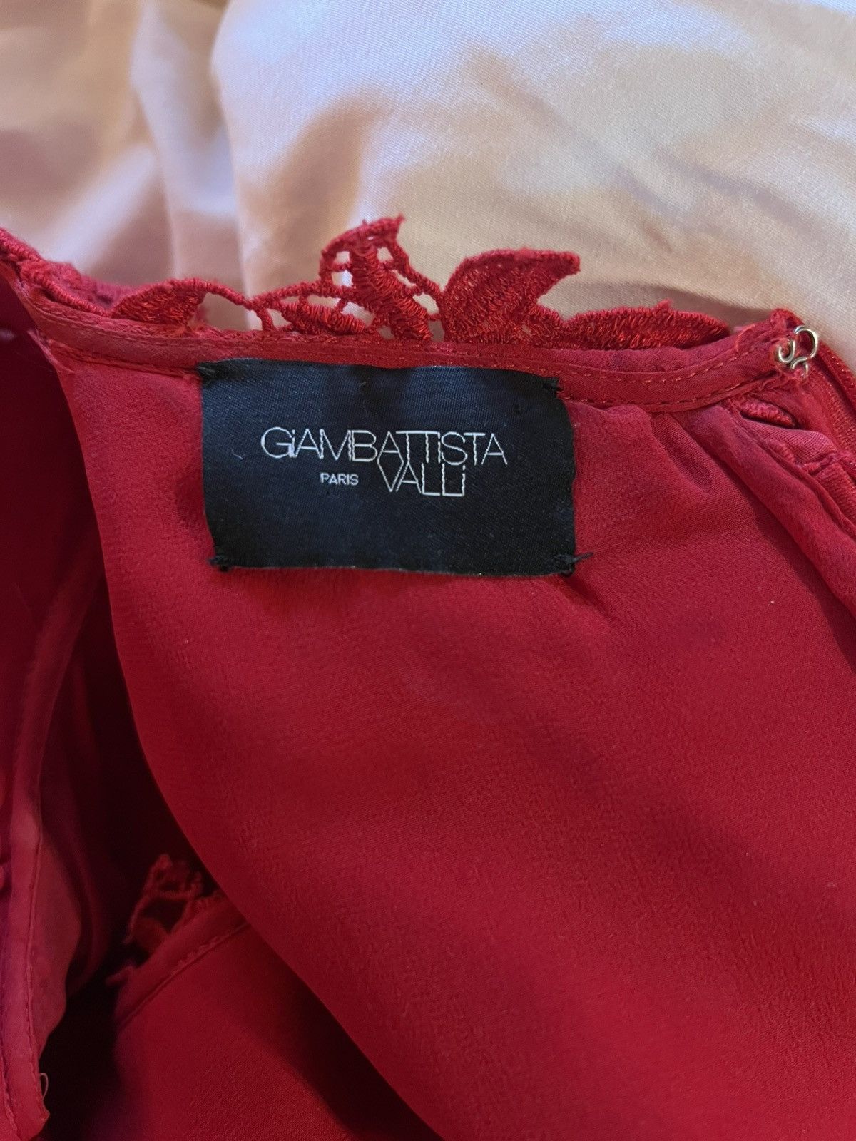 Giambattista Valli Stunning dress Giambatista Valli Size M / US 6-8 / IT 42-44 - 5 Thumbnail