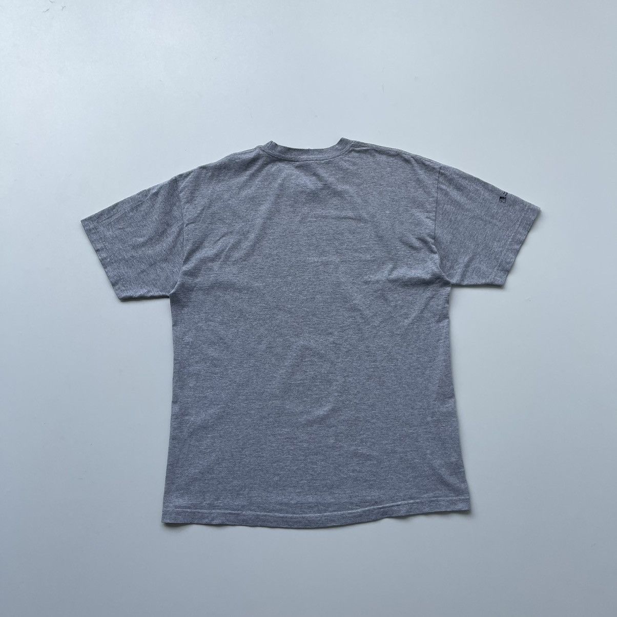 Japanese Brand × Vintage AAA J-List Japan Peeping Tom Porn Star Logo Vintage T-Shirt Size US L / EU 52-54 / 3 - 3 Thumbnail