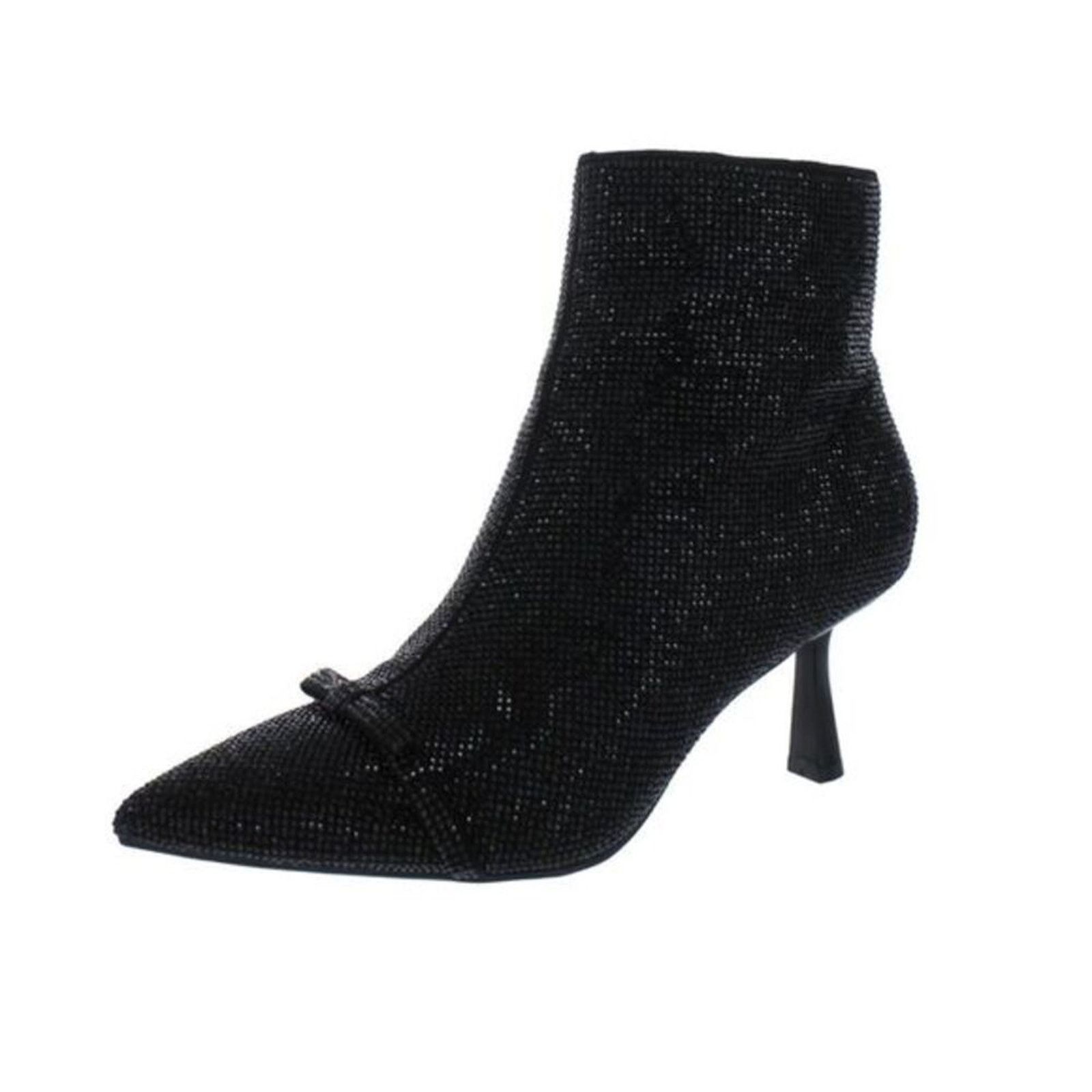 Macys INC Womens Delphia Embellished Boots Size 7 NEW #K712 Size US 7 / EU 40 - 1 Thumbnail
