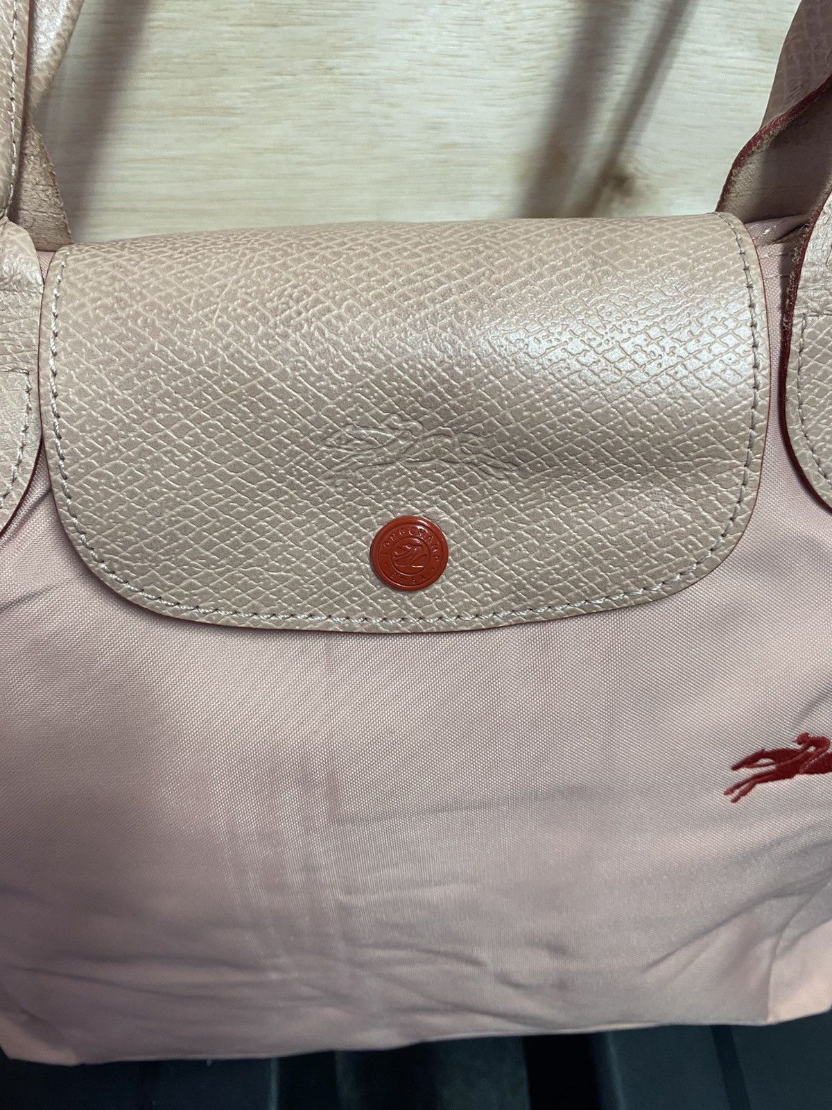 Longchamp Longchamp Le Pliage Original large tote bag Size ONE SIZE - 5 Thumbnail