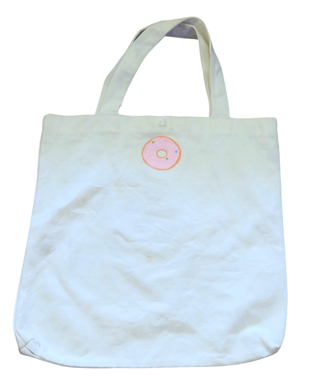 Japanese Brand Conan Edogawa Tote Bag Size ONE SIZE - 5 Thumbnail