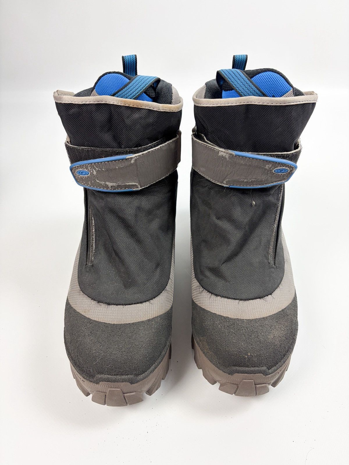 Salomon Salomon Advanced Double Boot Snow Trek Pro – Winter / Hiking Size US 9.5 / EU 42-43 - 9 Thumbnail