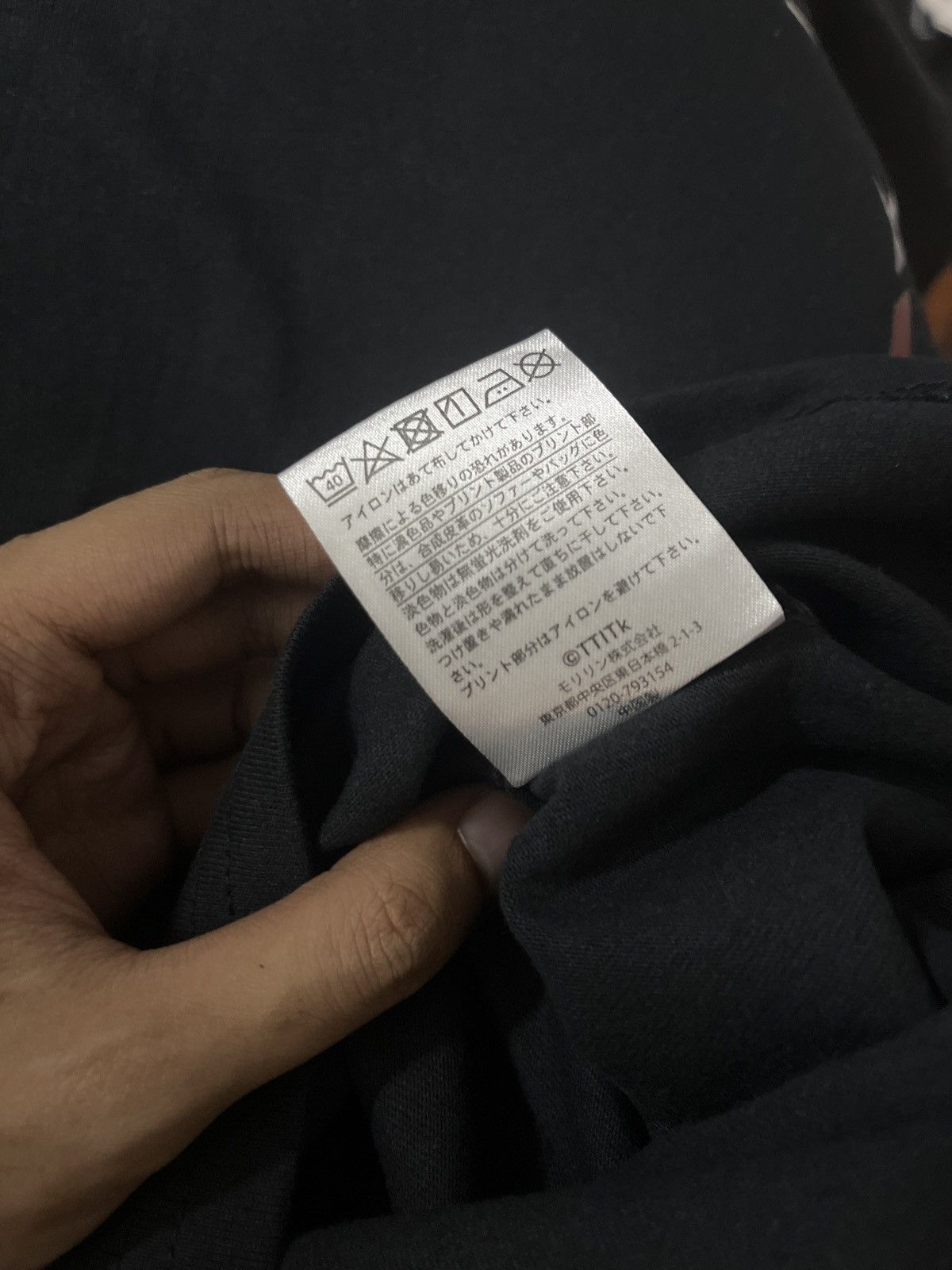 Anime × Japanese Brand Evangelion x kamen rider x Ultraman x Godzilla S.J.H.U Anime Size US M / EU 48-50 / 2 - 6 Thumbnail