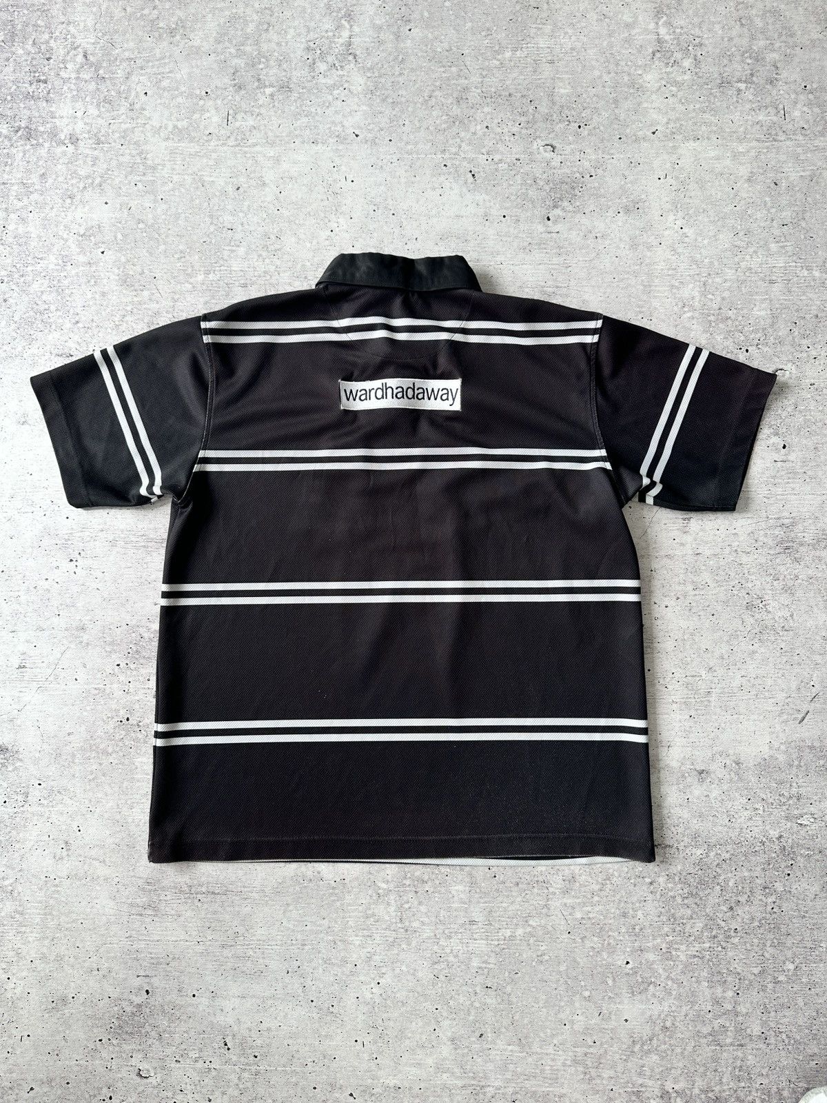 Rugby Ralph Lauren Newcastle Falcons Rugby Home Jersey Kooga 2006/2007 Size US XL / EU 56 / 4 - 9 Thumbnail