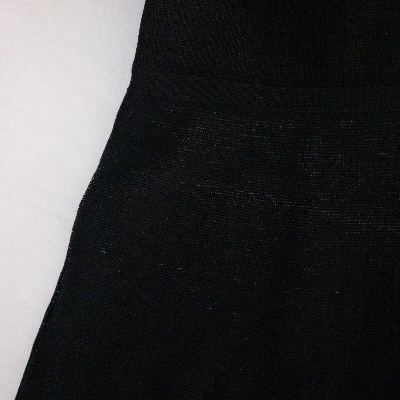 Other Jessica Simpson Black Solid Dress Womens Medium Size M / US 6-8 / IT 42-44 - 5 Thumbnail