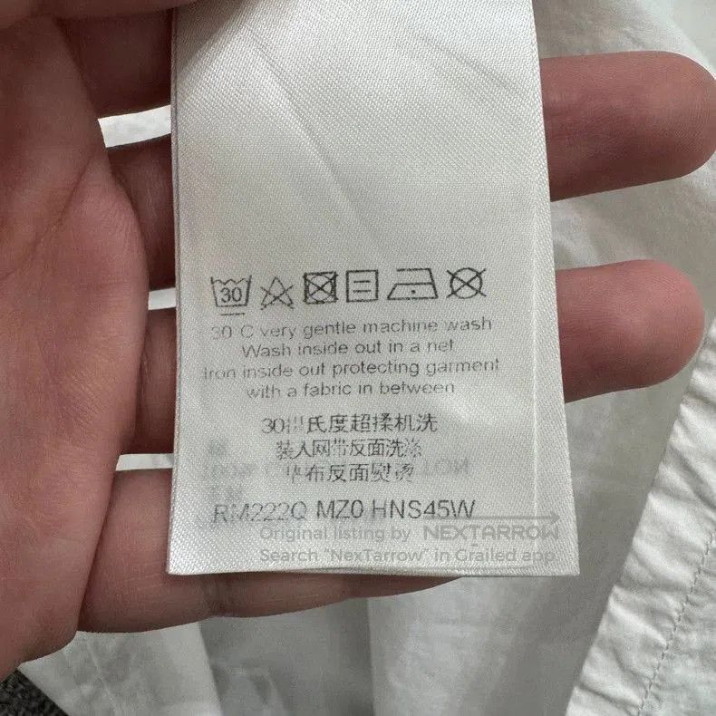 Other Louis Vuitton Monogram Short Sleeve Shirt. Size US XXL / EU 58 / 5 - 8 Thumbnail