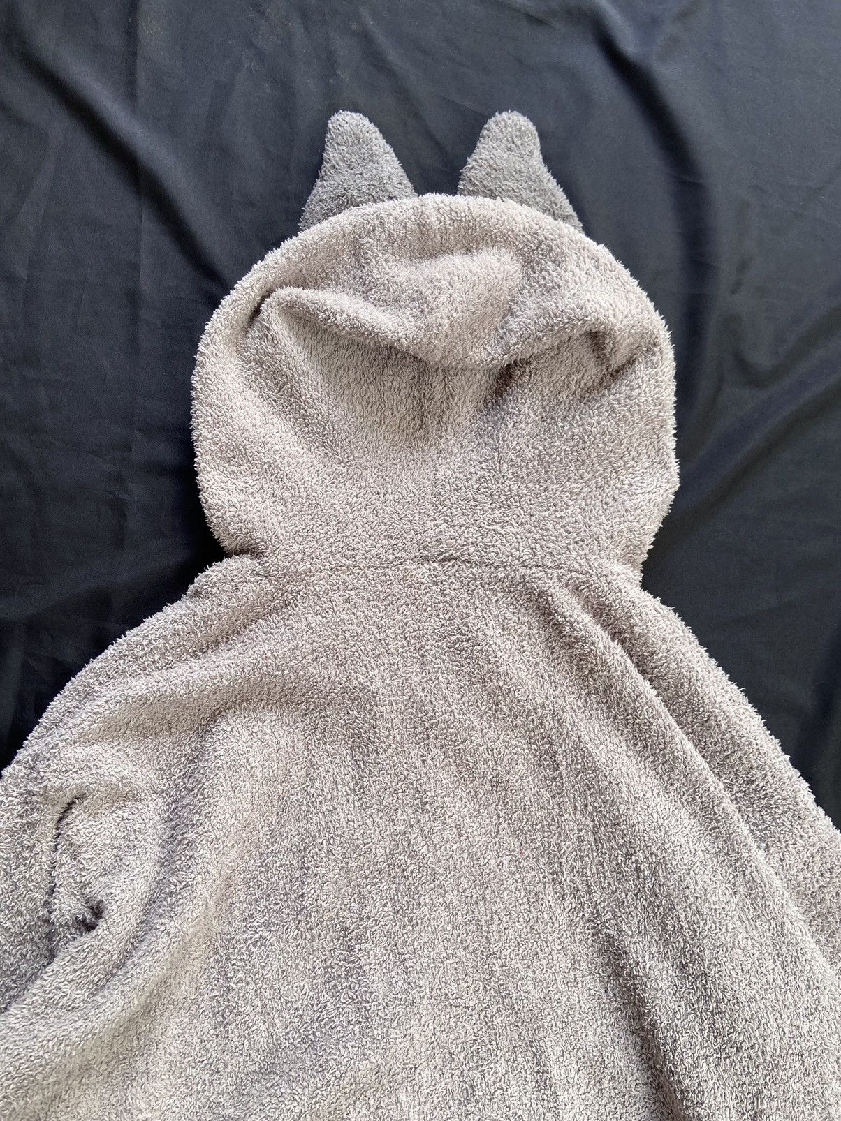 Beauty Beast × Hysteric Glamour × Japanese Brand NINTENDO GELATO PIQUE FAUX FUR ZIP HOODIE Size US XL / EU 56 / 4 - 15 Thumbnail