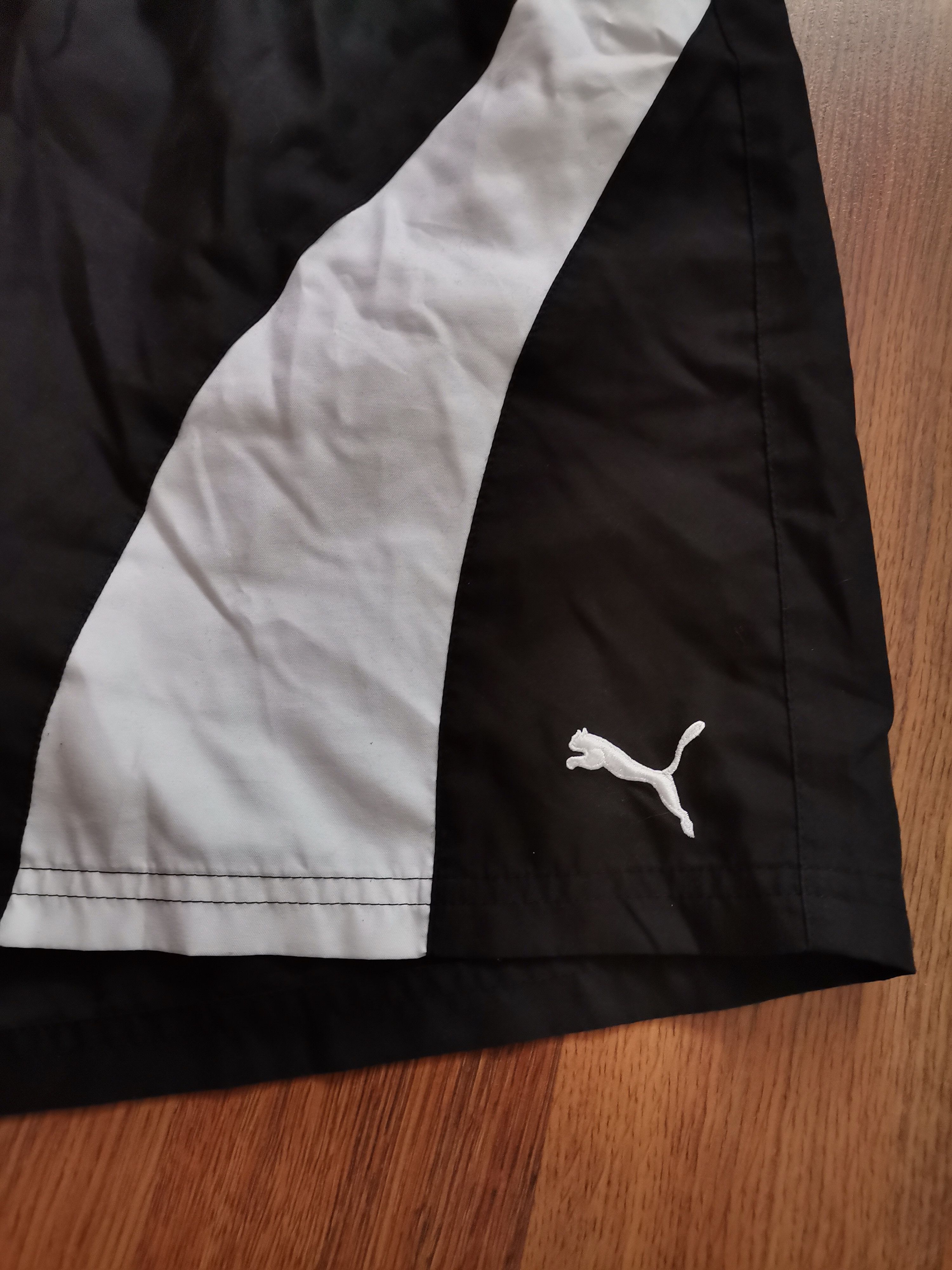 Puma Puma Shorts Size US 36 / EU 52 - 2 Thumbnail