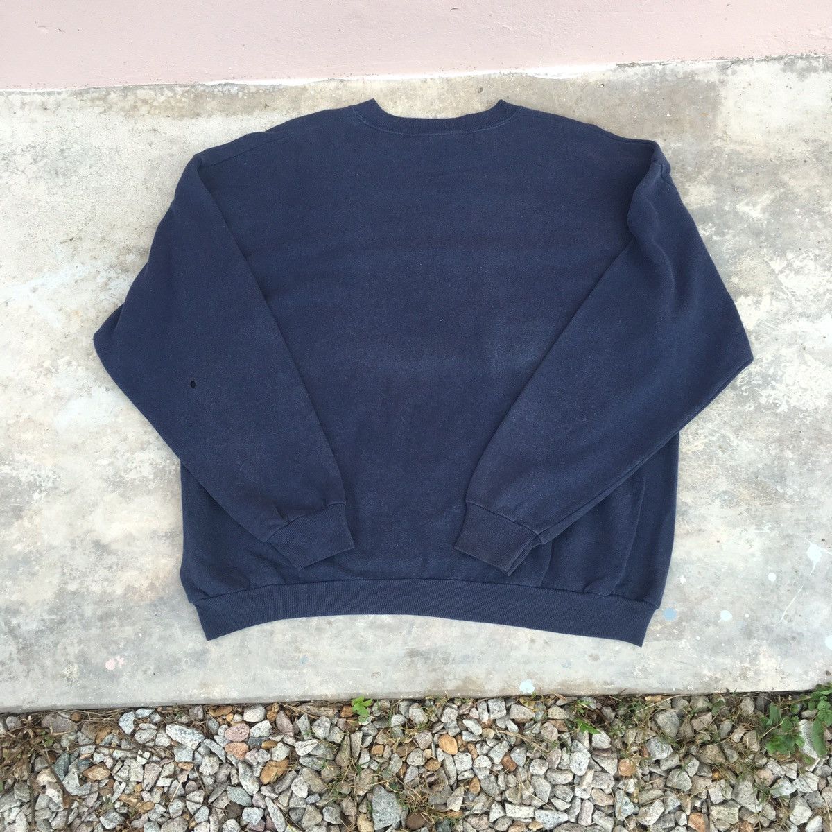 Lee × Vintage Vintage One Too Many By Lee Size US XL / EU 56 / 4 - 2 Thumbnail