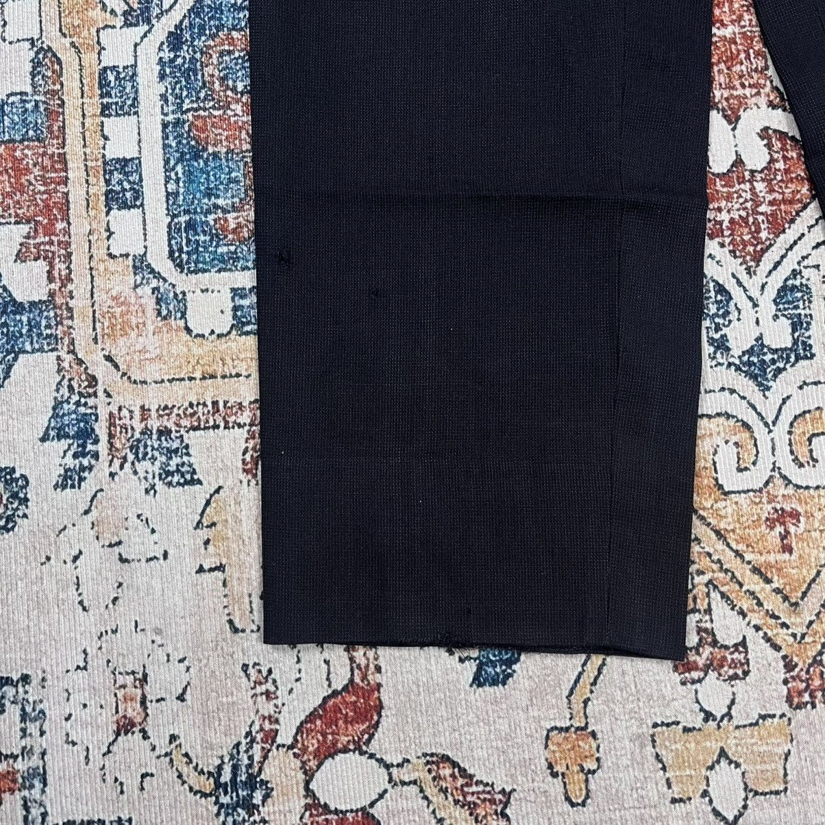 Yohji Yamamoto AAR Yohji Yamamoto Trousher Pants Size US 28 / EU 44 - 6 Thumbnail