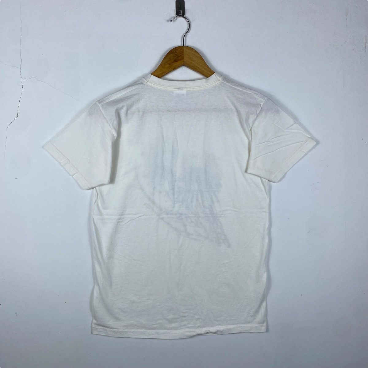 Vintage Vintage 00's FREDERIC CHOPIN Polish Composer Graphic Tee Size US S / EU 44-46 / 1 - 4 Thumbnail