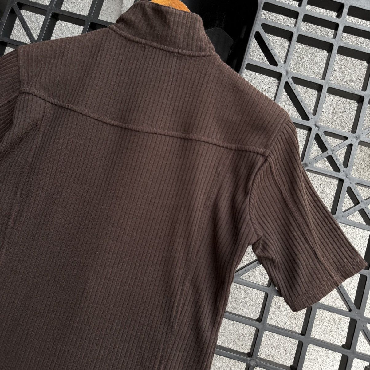 Nicole Club Nicole Club For Men Snap Button Archive Bondage Avant Garde Size US S / EU 44-46 / 1 - 11 Thumbnail