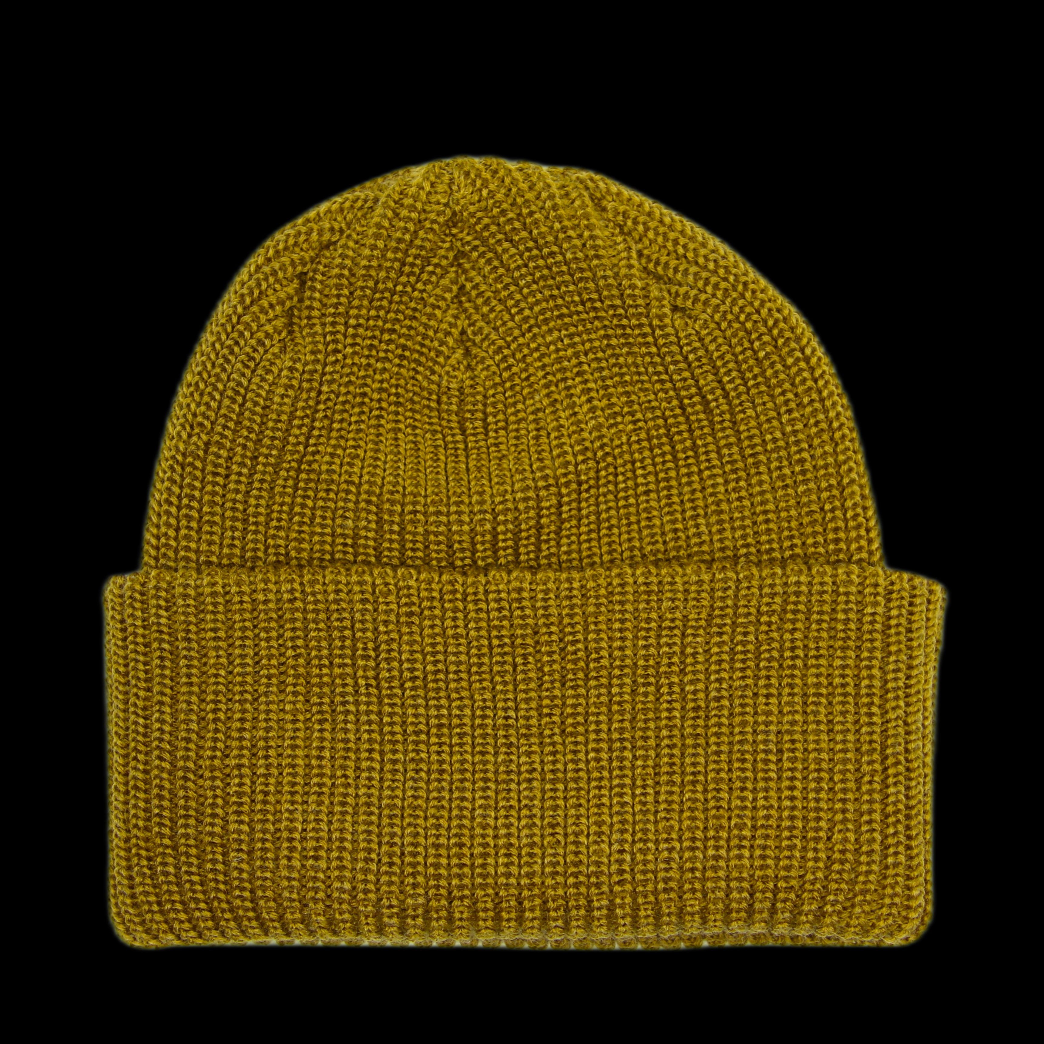 Supreme Supreme Heather Loose Gauge Beanie Heather Gold (FW17) Size ONE SIZE - 2 Thumbnail