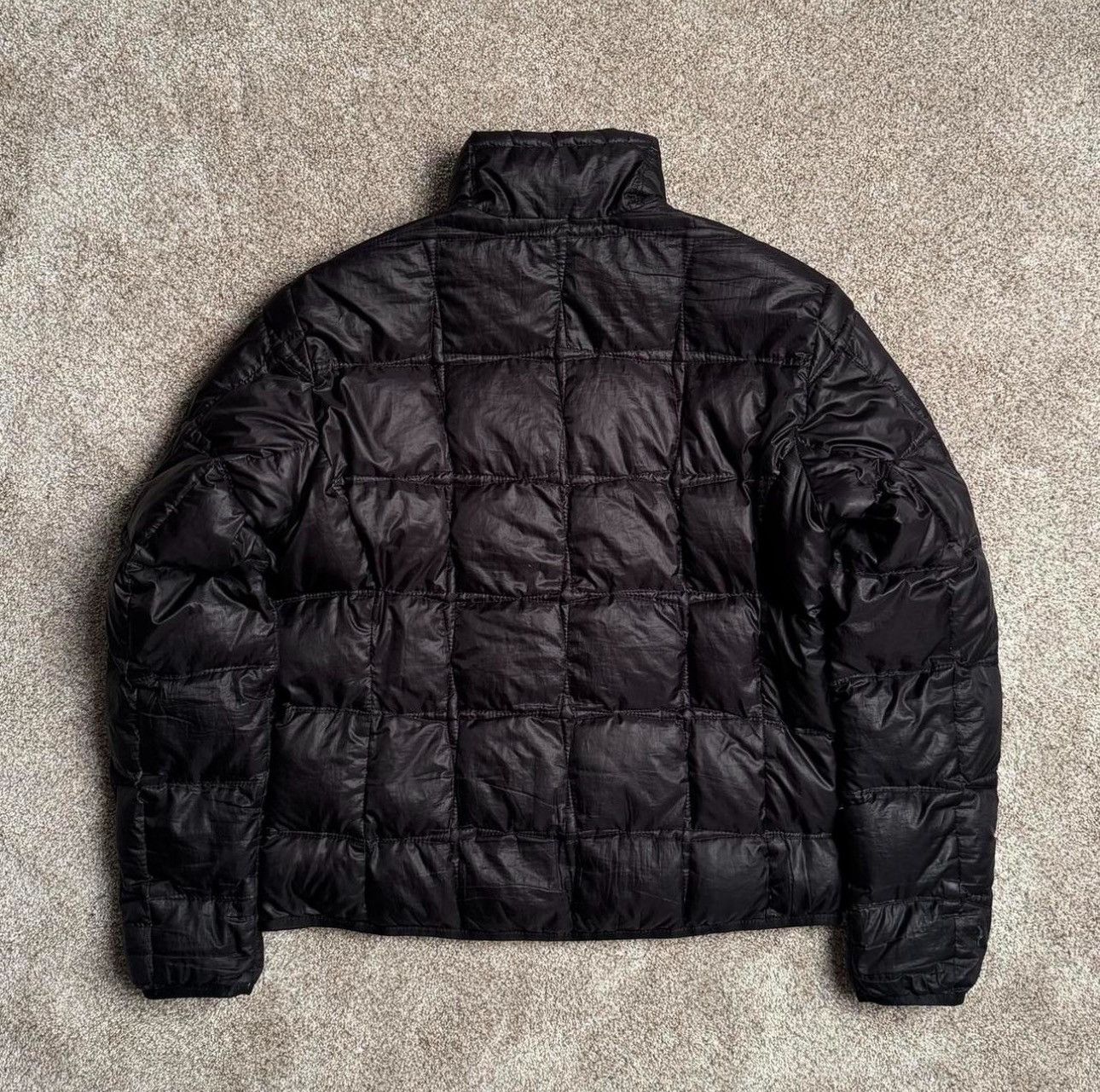 Eddie Bauer RETRO EDDIE BAUER LIGHTWEIGHT DOWN JACKET Size L / US 10 / IT 46 - 3 Thumbnail
