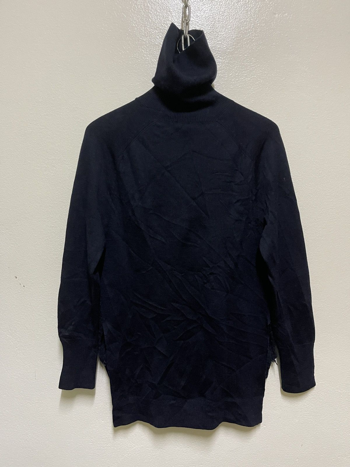 3.1 Phillip Lim 3.1 Phillip Lim Knit Sweatshirt Size XS / US 0-2 / IT 36-38 - 8 Thumbnail