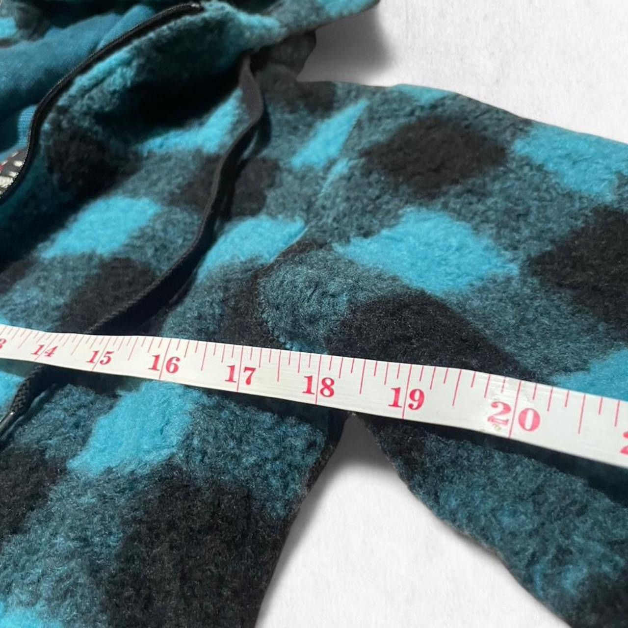 Hysteric Glamour Insane RARE VTG Hysteric Glamour Deadstock plaid jacket ☠️ Size S / US 4 / IT 40 - 2 Thumbnail
