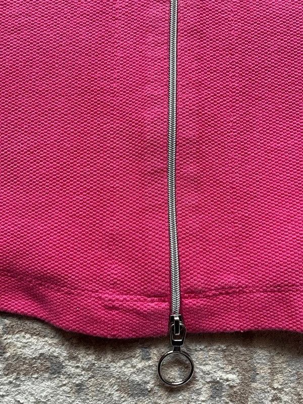 Other Betty Barclay Sz 38 / M Pink Shirt Rare Size M / US 6-8 / IT 42-44 - 11 Thumbnail