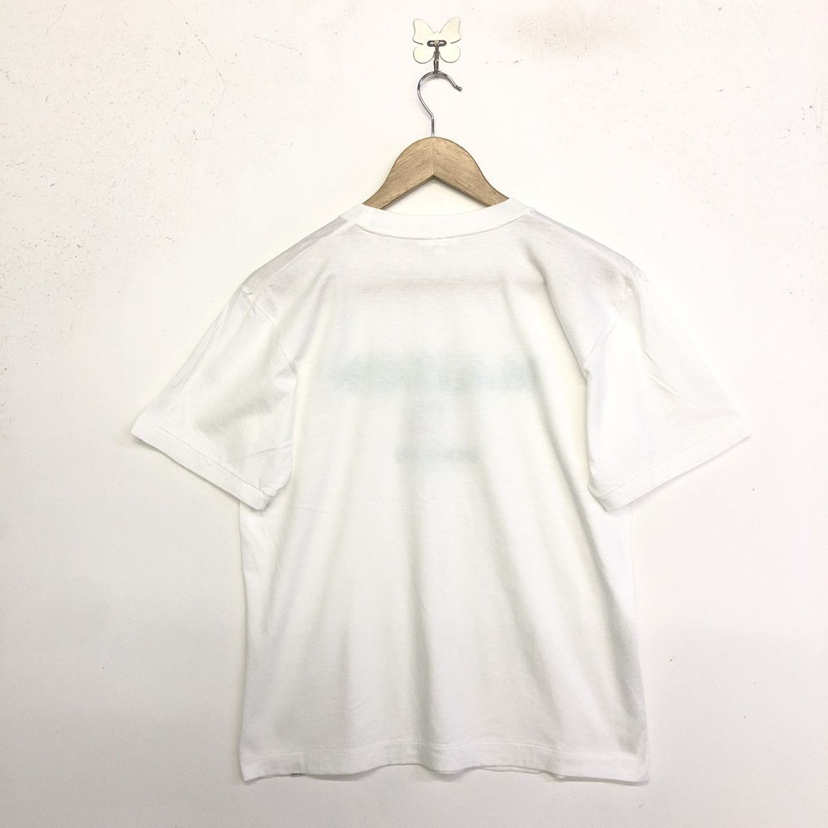 Anime × Vintage Vintage Anime Maison Ikkoku By Rumiko Takahashi Tshirt Size US S / EU 44-46 / 1 - 7 Thumbnail