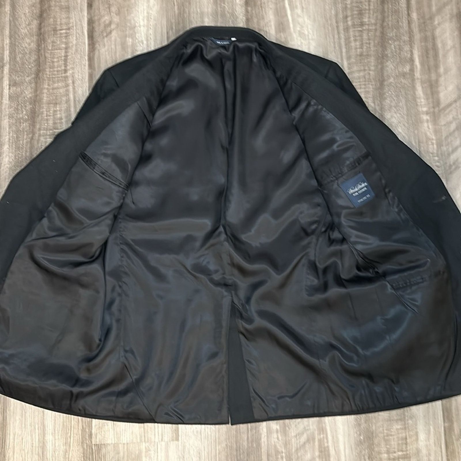 Brooks Brothers Brooks Brothers Pure Cashmere Sports Coat - 44L Size 44L - 7 Thumbnail