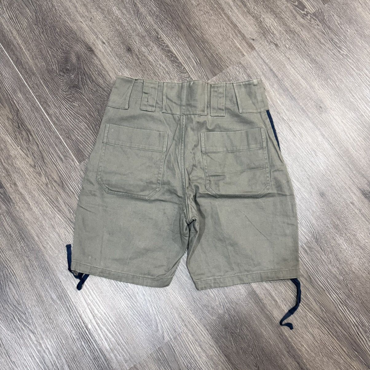 Ne-Net Ne-net Short Pants Size US 30 / EU 46 - 2 Thumbnail